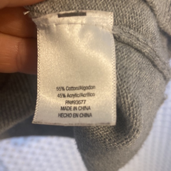 Sweater - Picture 3 of 3